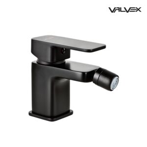 Loft Black Bidet mixer
