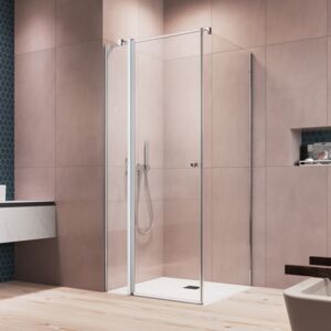 Shower enclosure Eos KDJ II