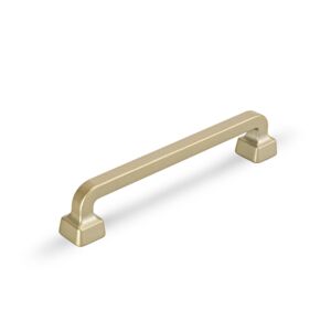 Uchwyt do mebli brass effect Brera 15217Z09600.DS