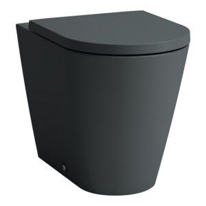 KARTELL LAUFEN Miska WC stojąca Rimless