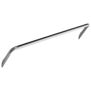 SILIA - Porte-serviettes, mur - chrome - ADI_0621