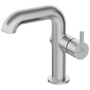 SILIA Washbasin tap, with rectangular spout
