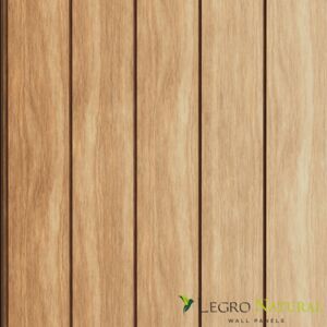 Deska elewacyjna Legro  FS 21 Golden Maple 210*27.5*3600
