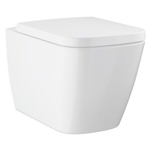 BauEdge Ceramika Miska WC wisząca 106740SH00