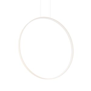 Lampa wisząca RIO 78 beżowa LED 3000K