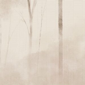 Tropical Forest right B Dekor gresowy 1198x598