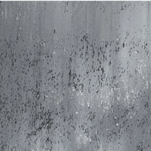 ROMA Mega modular fence ROMA Mega_daszek_gabro