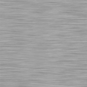 BRUSHED STAINLESS STEEL