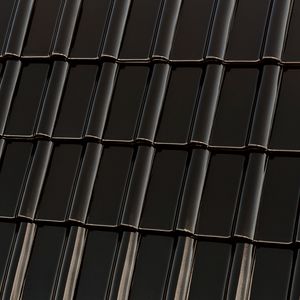 Piemont tobago glazurowana