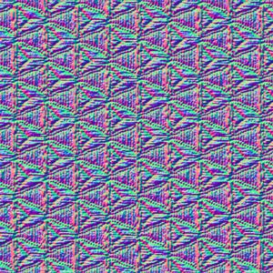 MERCEDES 2017400111525 black_normal_map