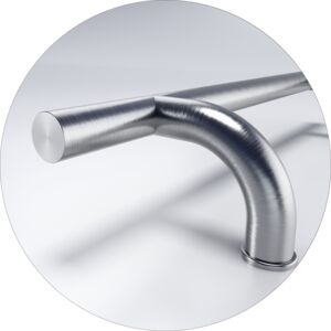 Uchwyt do drzwi P60 / PA60