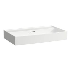 KARTELL LAUFEN Umywalka ścienna