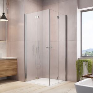 Shower enclosure Eos KDD B