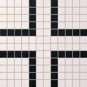 Mosaic Monte Carlo RIVAGE 3