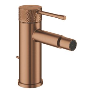 Bidet mixer 1/2" S-Size