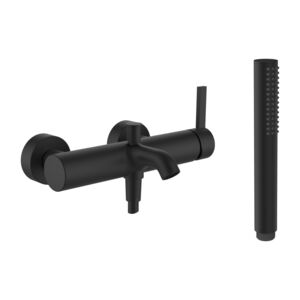 KARTELL LAUFEN Bateria wannowo-prysznicowa