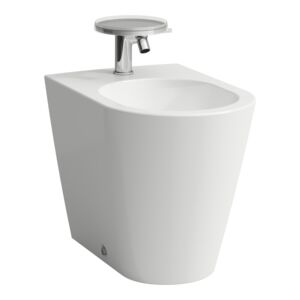 KARTELL LAUFEN Bidet stojący