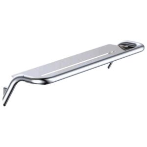 SILIA - Étagère, mur - chrome - ADI_0511