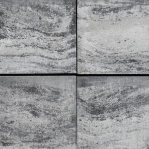 ROMA Mega modular fence ROMA_Mega_gabro