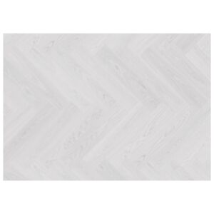 Vinyl flooring Diamond Oak Herringbone