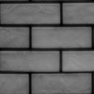 Imitation brick veneer KLINKIERO RS05_height