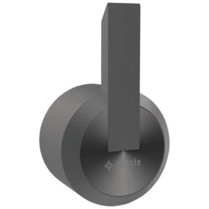 ARNIKA - Crochet, Seul - titane - ADA_D111