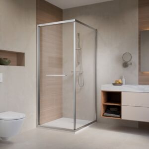 Paroi de douche Alienta SD I