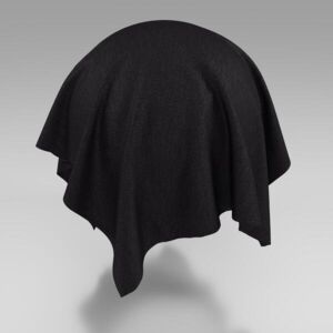 Plain Black Texture 1781251