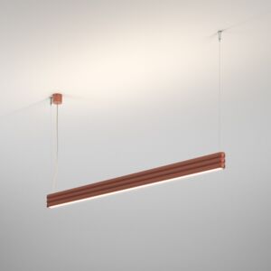 RIBBY line up&down LED suspended