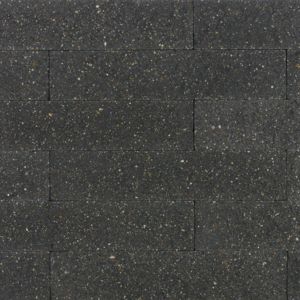 PIANO Facade tiles PIANO_czarny