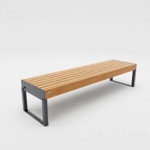 Ławka parkowa Salou 10104 BO