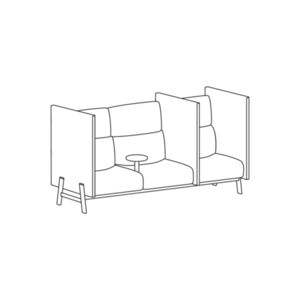 Sofa Hana