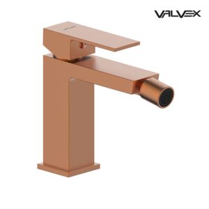 ARS Satin Copper Bidet mixer