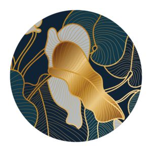 Gałka meblowa GU09 V94