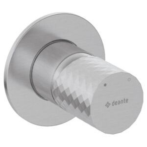 SILIA HEXA - Mitigeur de douche, encastré, sans commutateur de douche