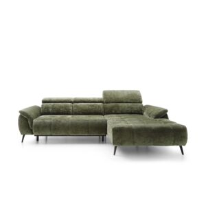 Genova I corner sofa