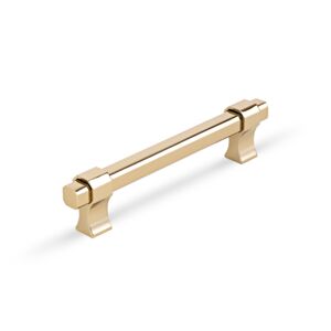 Uchwyt do mebli Oro Moderno gold lux SY8720.0128.GL