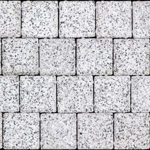 LAVARE ZIEL-BRUK_LAVARE_bialy_10x10cm_kompozycja_60x40cm