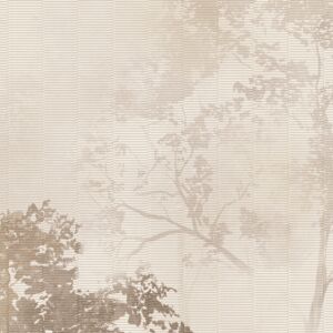 Tropical Forest left D Dekor gresowy 1198x598