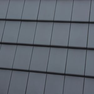 Bergamo antracytowa angobowana