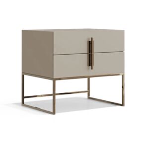 DHARMI bedside table