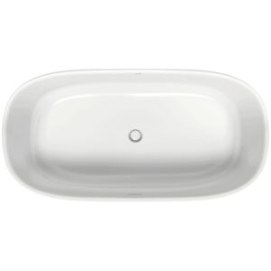 Zencha Bathtub