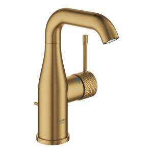 Basin mixer 1/2" M-Size