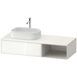 Zencha Szafka podumywalkowa do konsoli