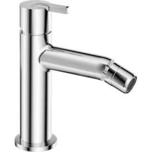 SILIA Bidet tap, chrome