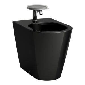 KARTELL LAUFEN Bidet stojący