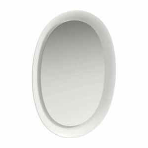 THE NEW CLASSIC Ceramic mirror with LED ambient light
