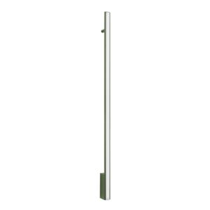 Kinkiet LAGOM 120 zielony oliwkowy LED 4000K