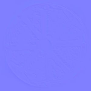 Atalaya - Ręcznie malowana nablatowa umywalka z Meksyku 01_Normal