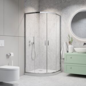 Shower enclosure Alienta A/E